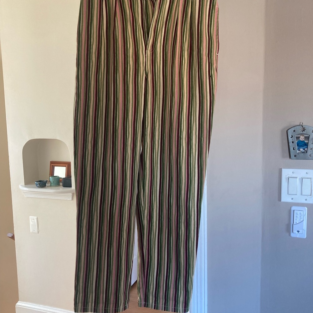 Lucy & Yak Addison Trousers 32L